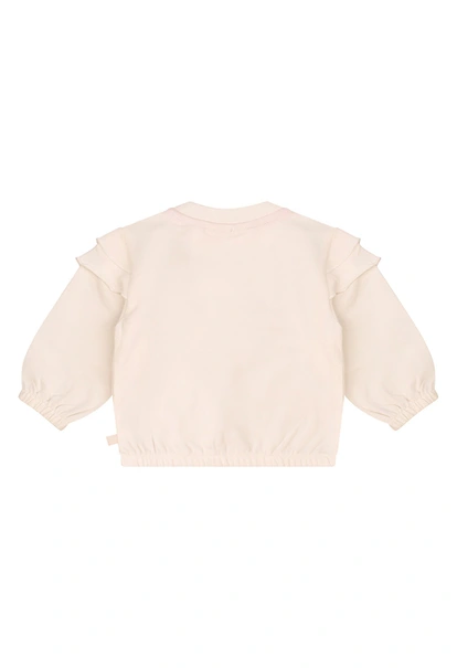 Bakkaboe Newborn baby meisjes sweater